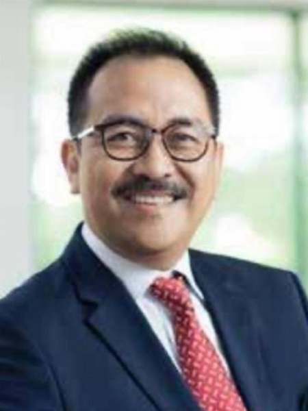 Foto Faizal Rahman Hakim, S.Kom. - Bidang Kepemudaan LIVESGP PASAMAN