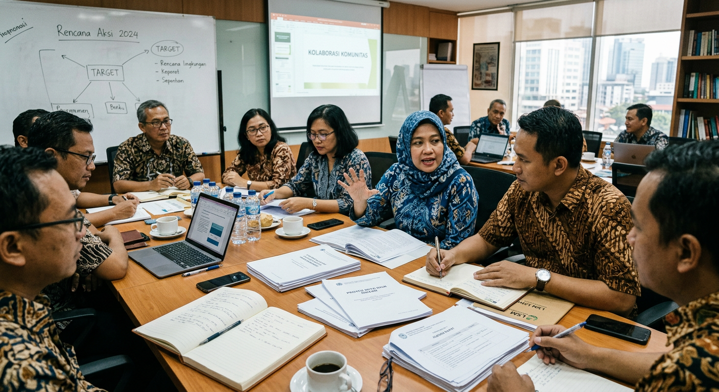 Pertemuan Anggota LIVESGP PASAMAN Bersama - kegiatan LIVESGP PASAMAN
